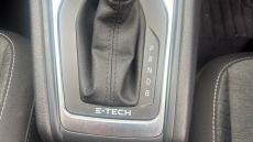 Renault Captur 1.6 E-TECH Hybrid 145 Iconic Edition 5dr Auto Hybrid Hatchback